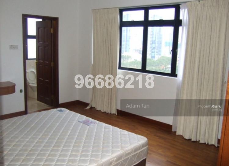 Balmoral Gate (D10), Condominium #157740512